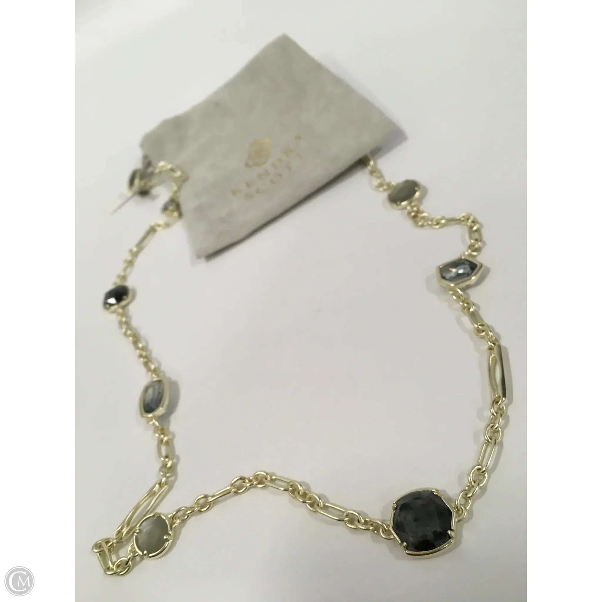 Necklace Charm By Kendra Scott