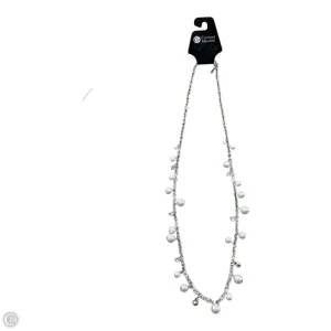 Necklace Charm By White House Black Market