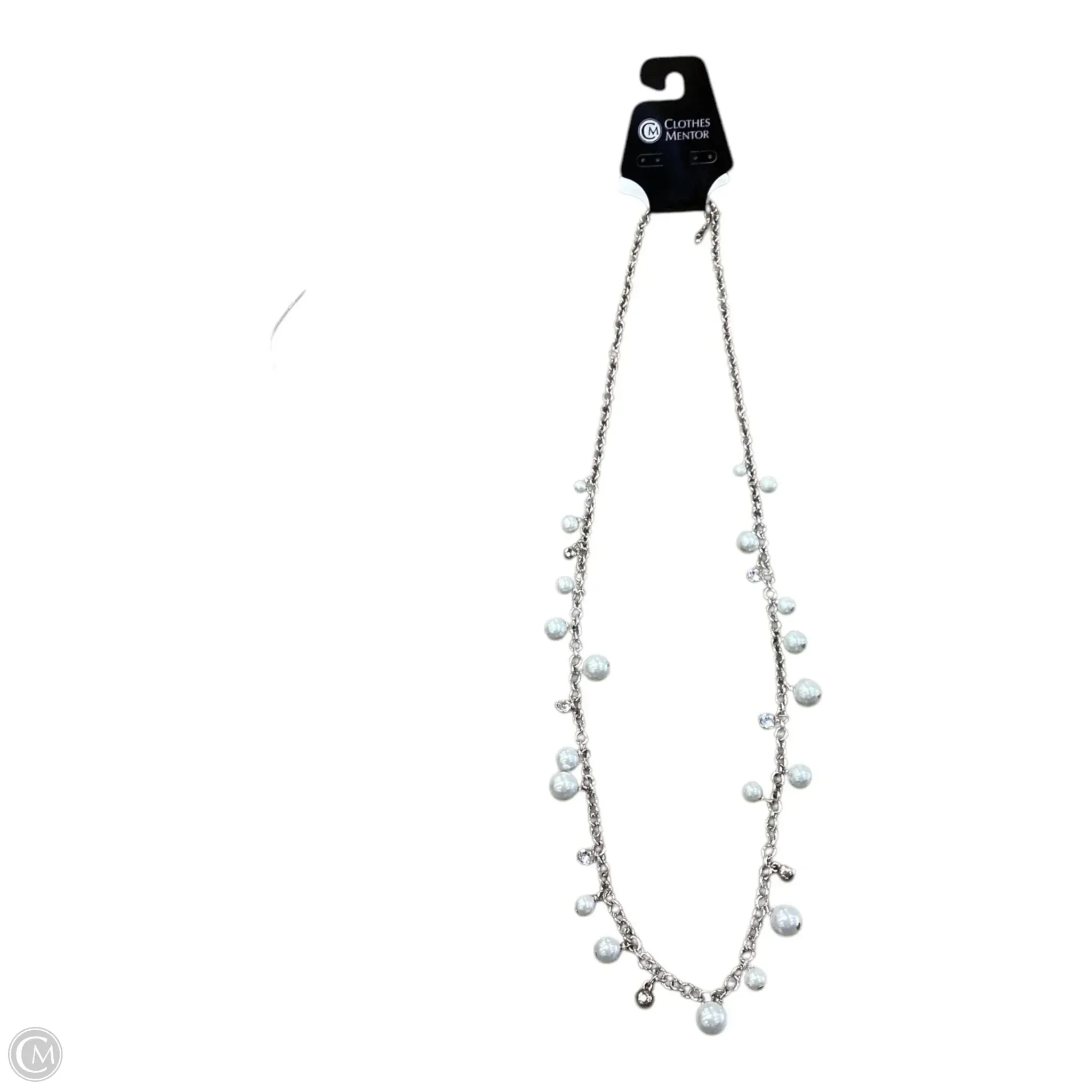 Necklace Charm By White House Black Market