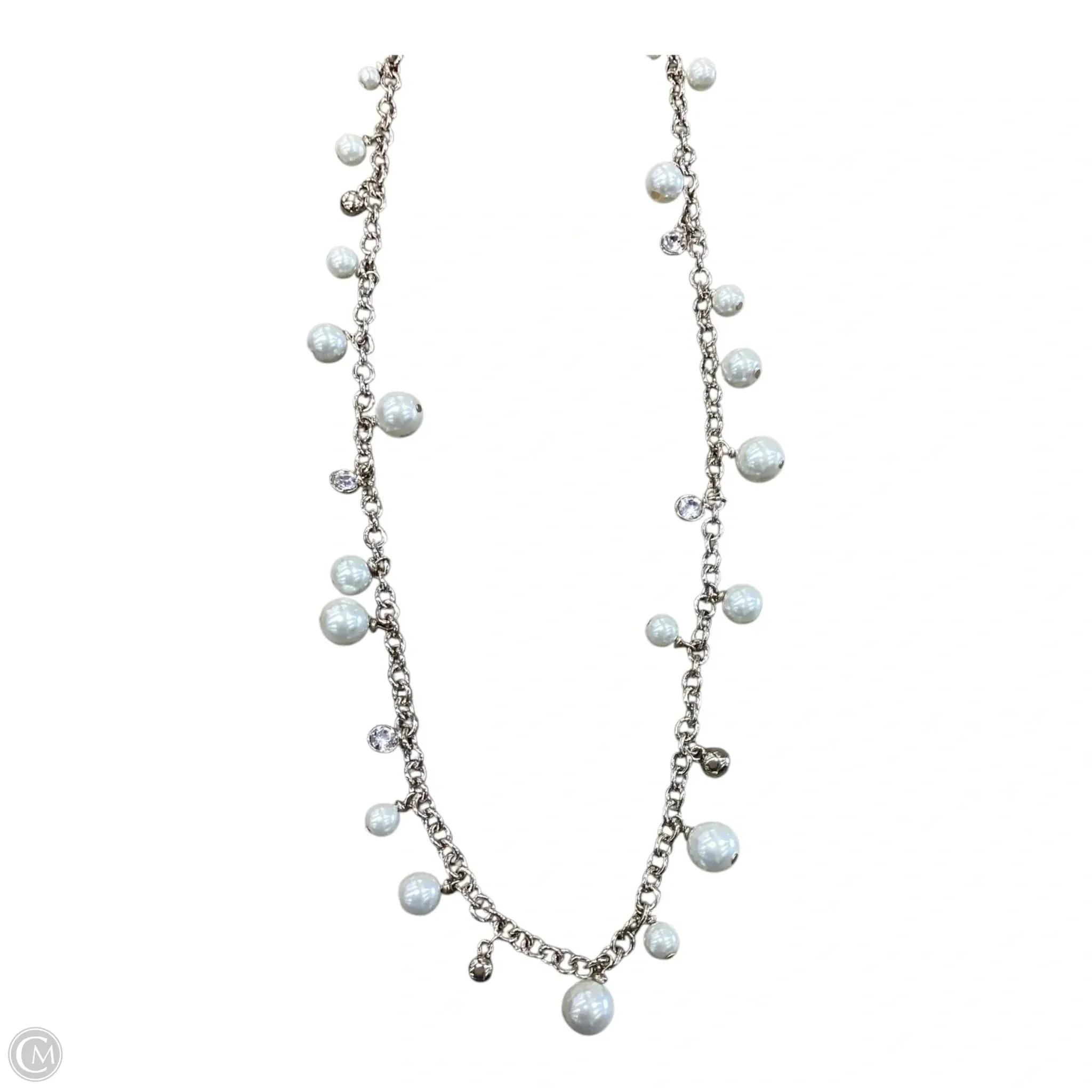 Necklace Charm By White House Black Market