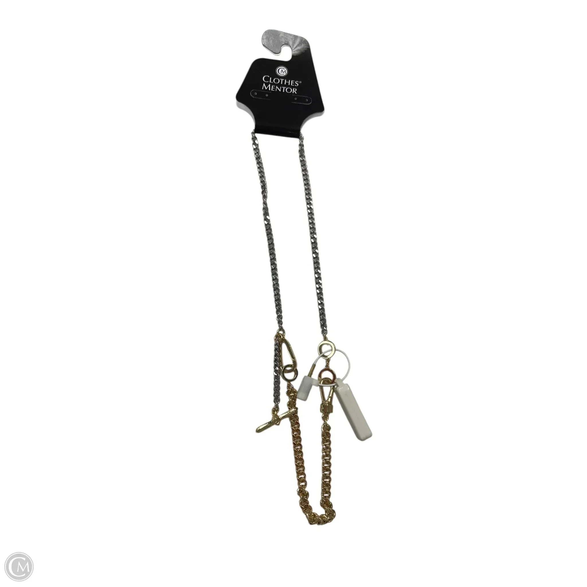 Necklace Designer By All Saints