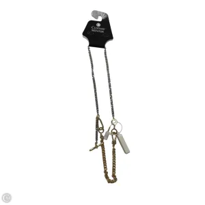 Necklace Designer By All Saints
