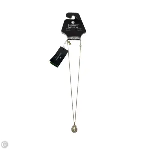 Necklace Designer By Kate Spade
