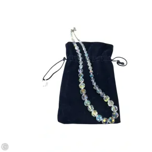 Necklace Designer By Swarovski