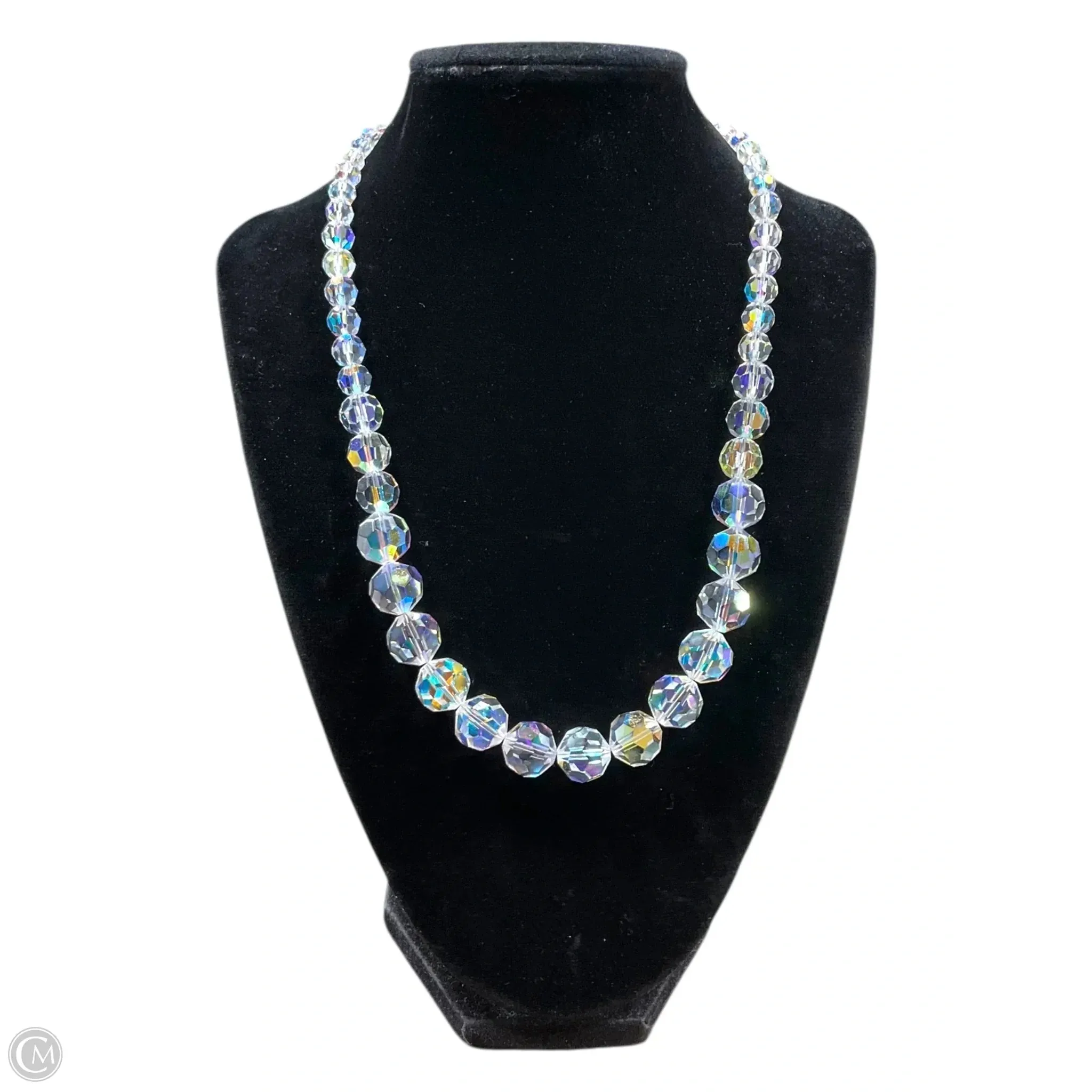 Necklace Designer By Swarovski