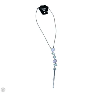 Necklace Lariat & Y-drop By White House Black Market