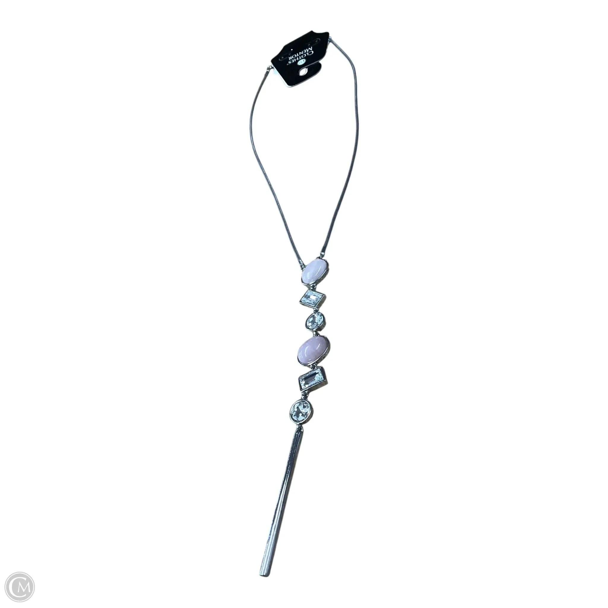 Necklace Lariat & Y-drop By White House Black Market