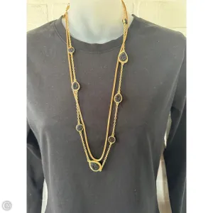Necklace Layered By Ann Taylor