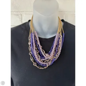 Necklace Layered By Talbots