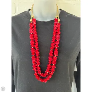 Necklace Layered By Talbots