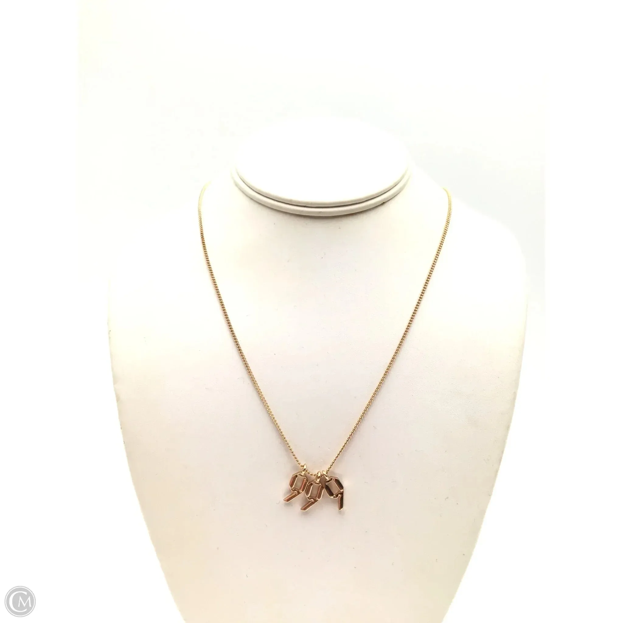 Necklace Other By Clothes Mentor