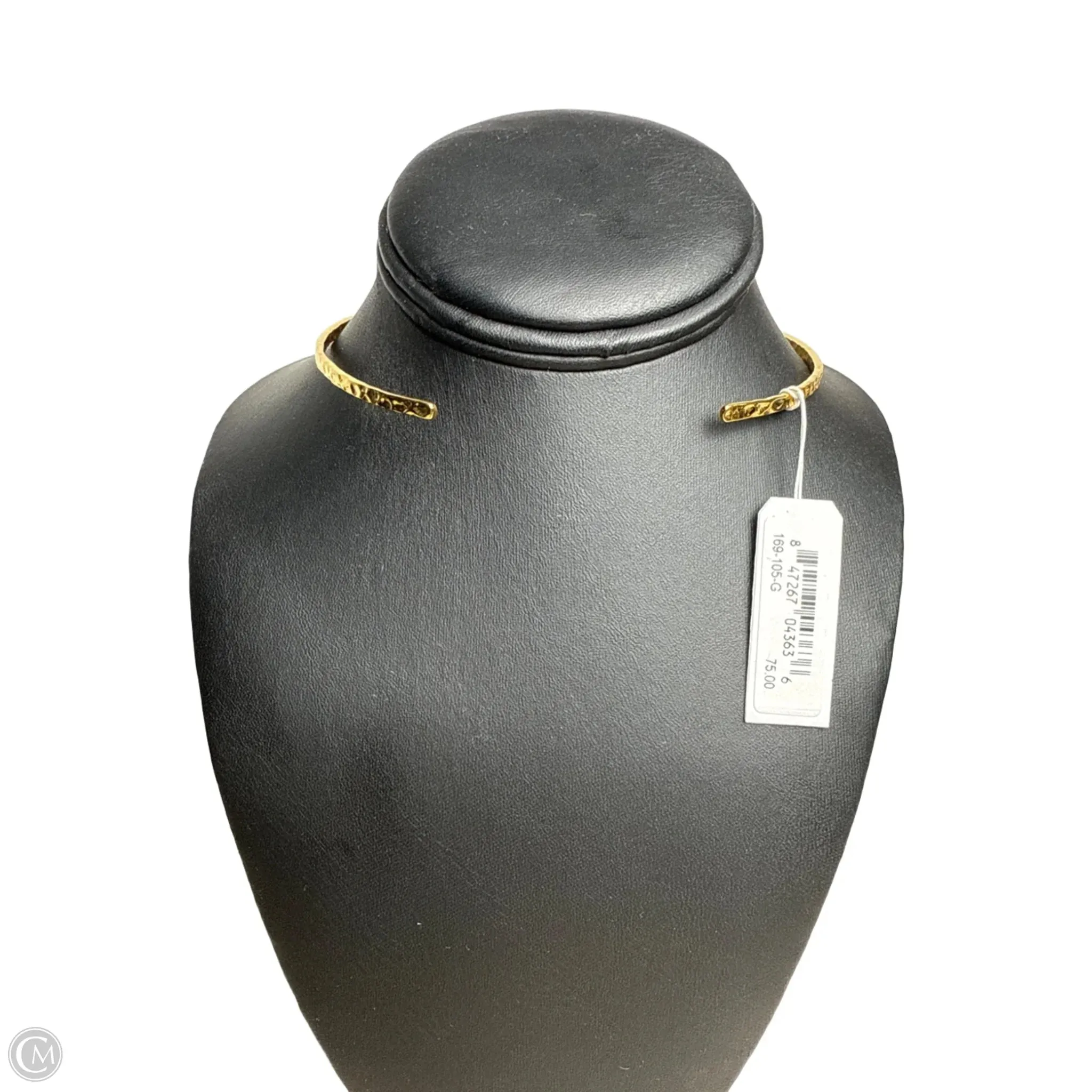 Necklace Other By GOJANA