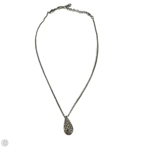 Necklace Pendant By Brighton