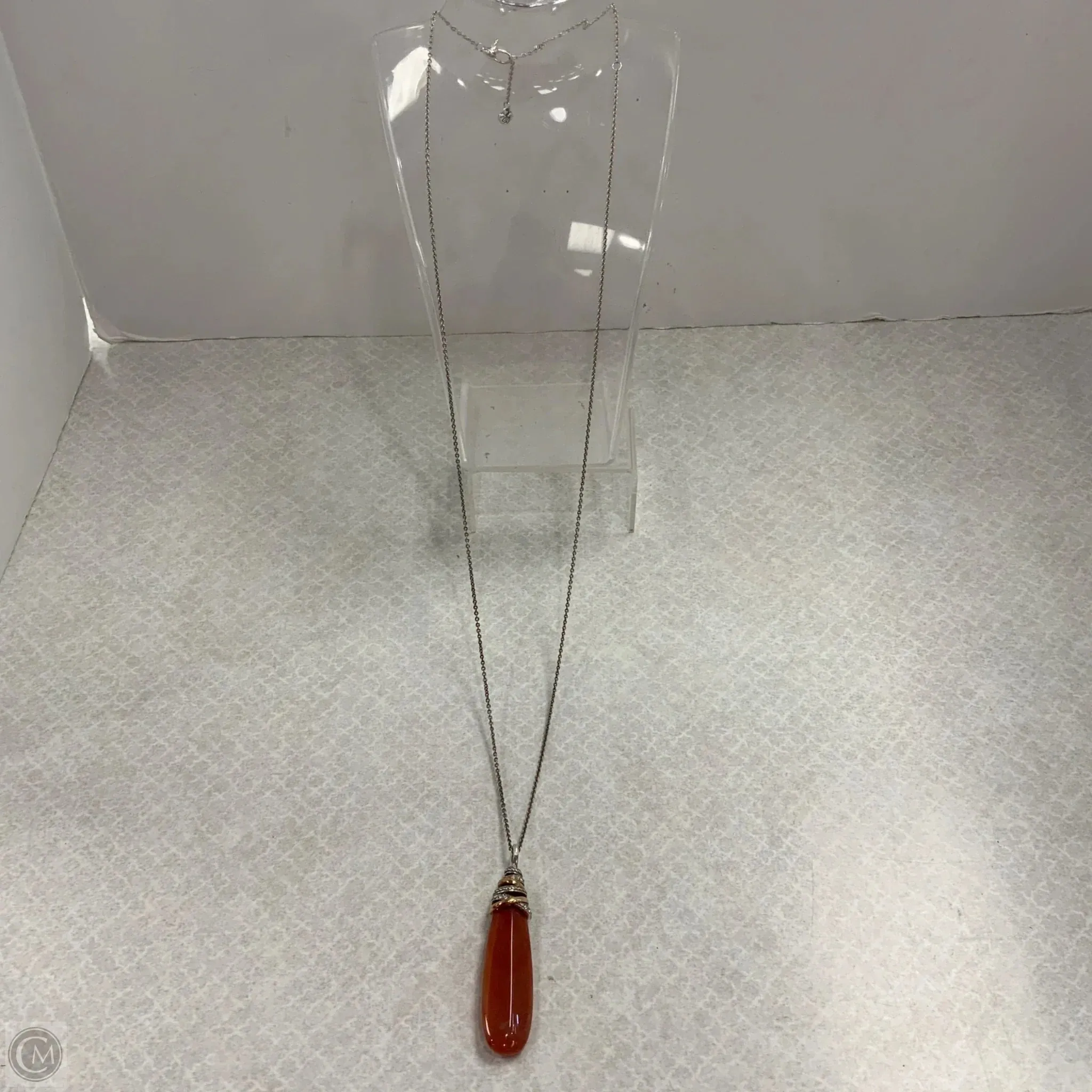 Necklace Pendant By Brighton
