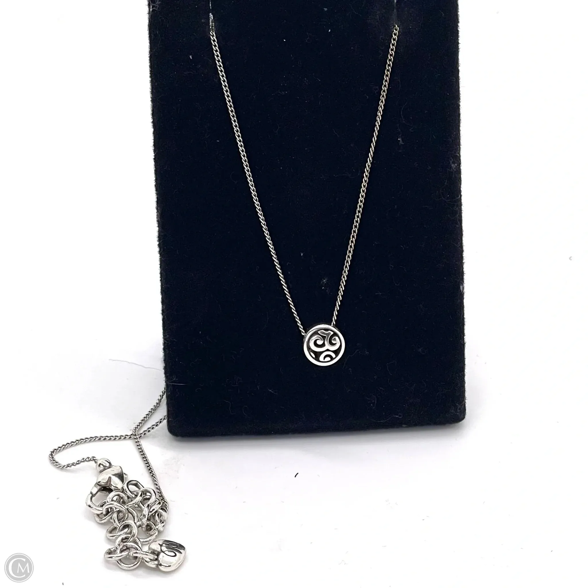 Necklace Pendant By Brighton