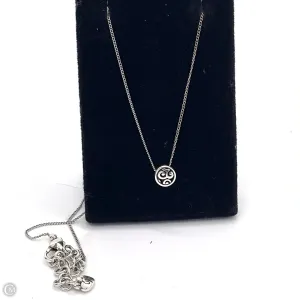 Necklace Pendant By Brighton