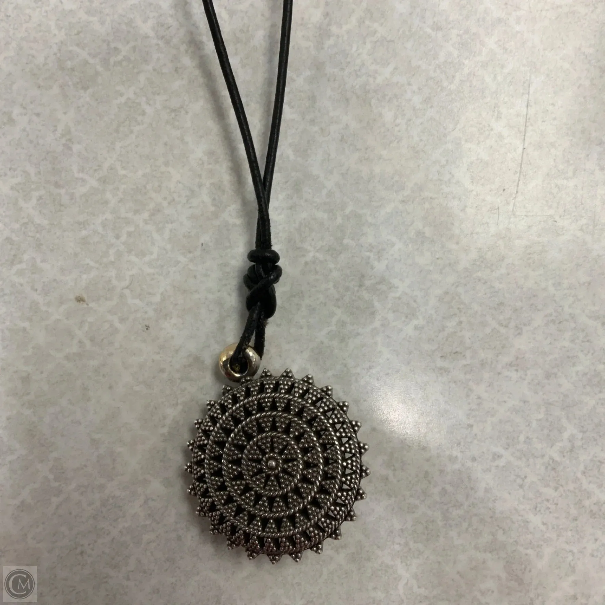 Necklace Pendant By Brighton
