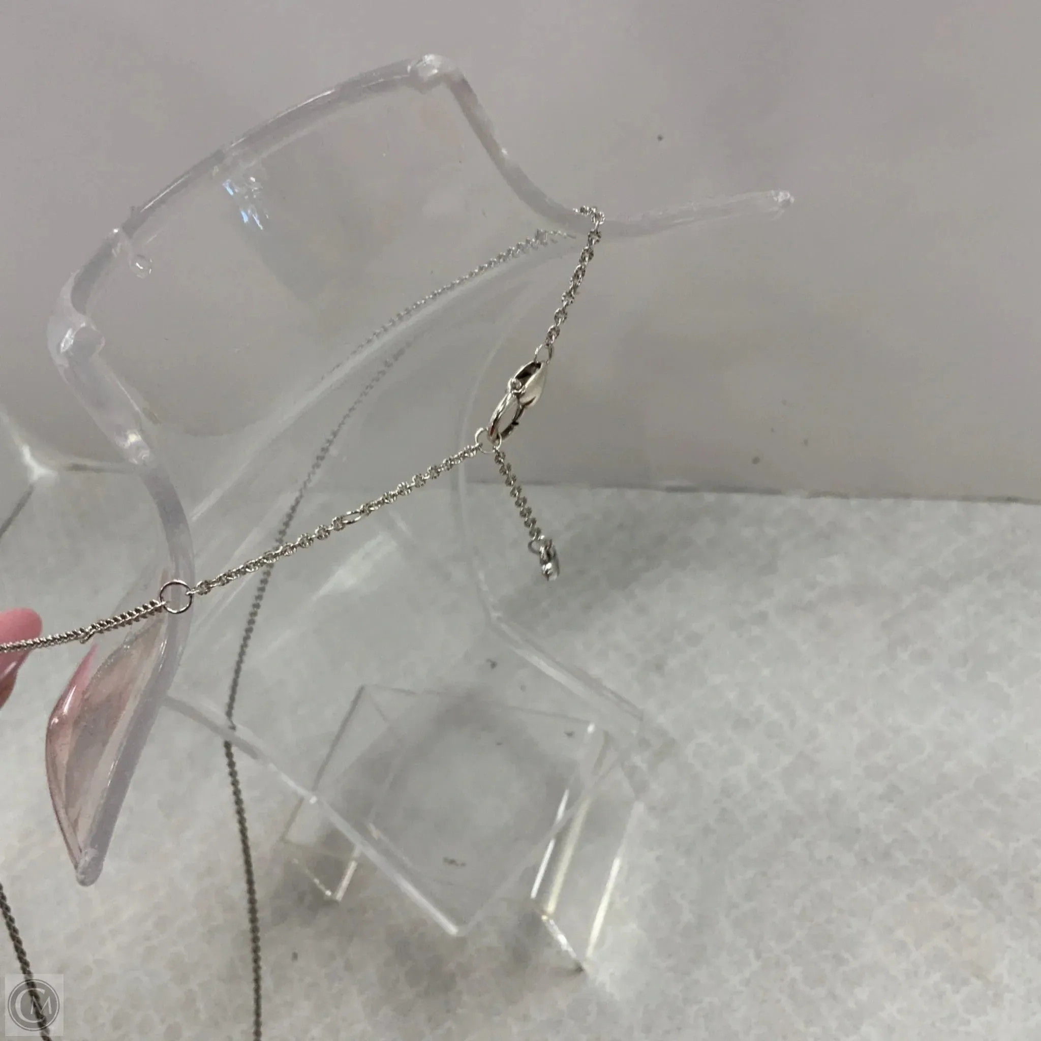 Necklace Pendant By Brighton