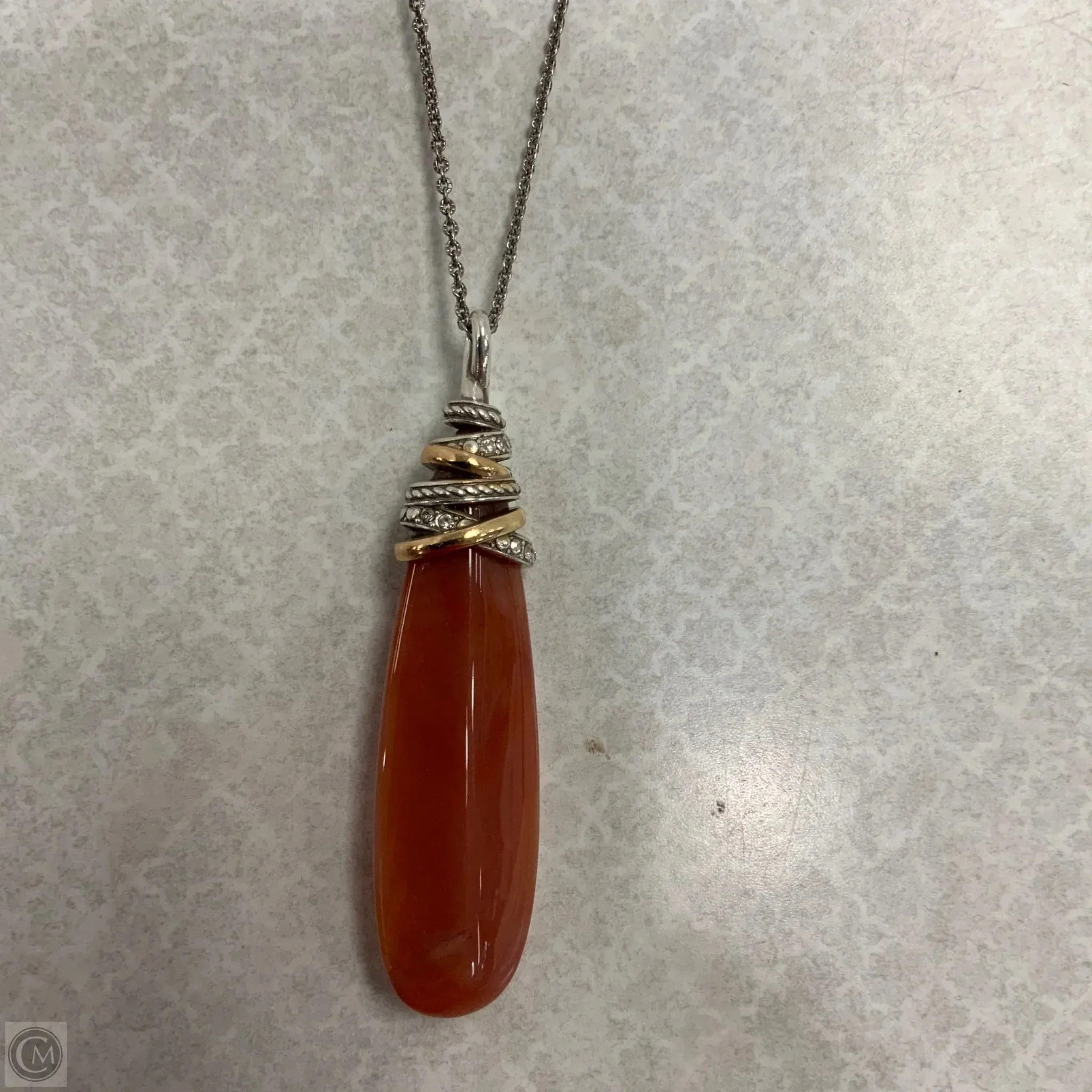 Necklace Pendant By Brighton