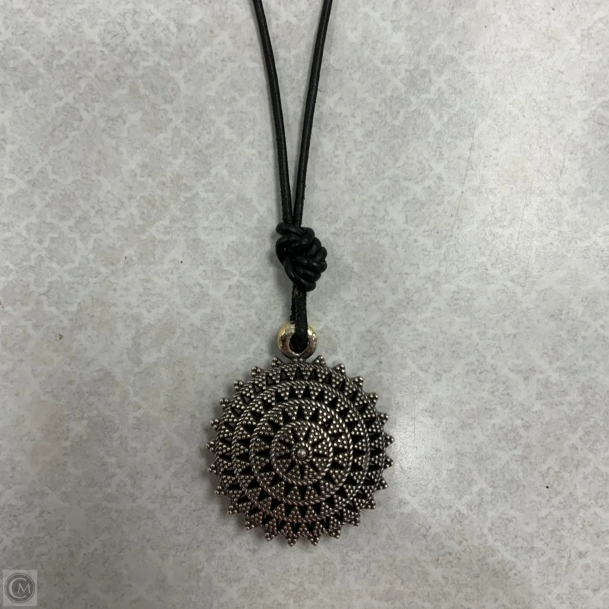 Necklace Pendant By Brighton