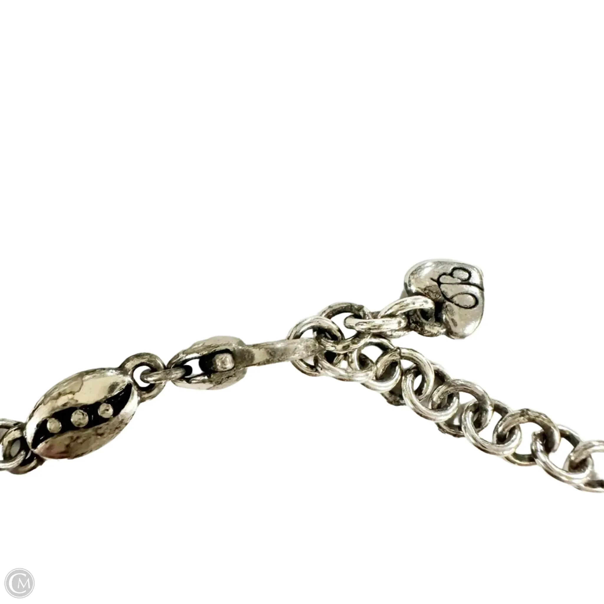 Necklace Pendant By Brighton