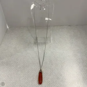 Necklace Pendant By Brighton