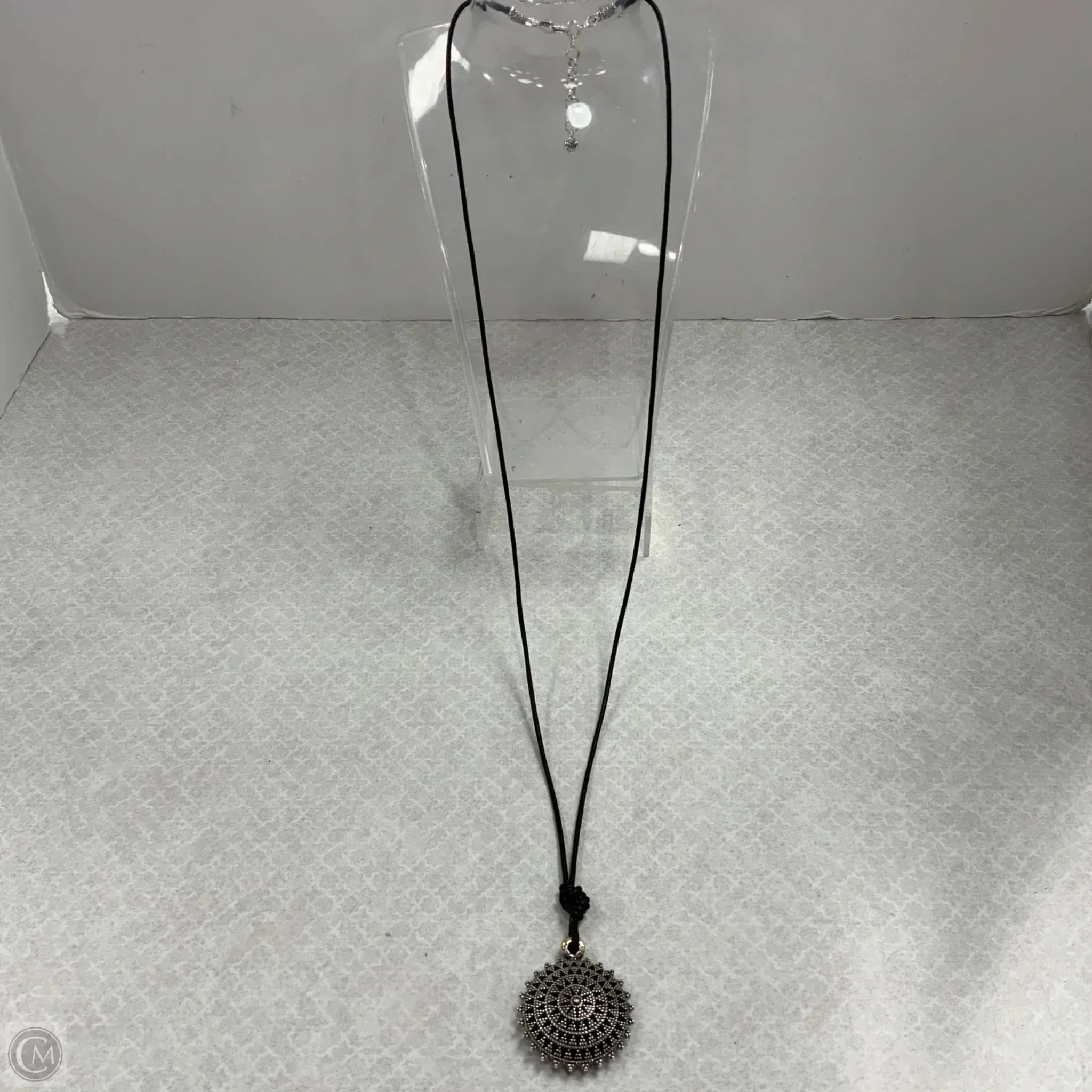 Necklace Pendant By Brighton