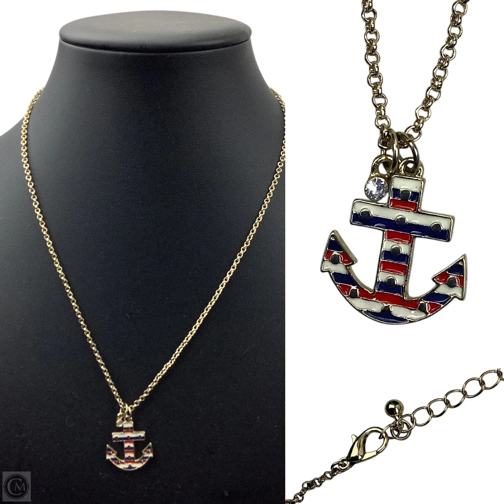 Necklace Pendant By Clothes Mentor