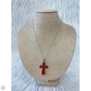 Necklace Pendant By Clothes Mentor