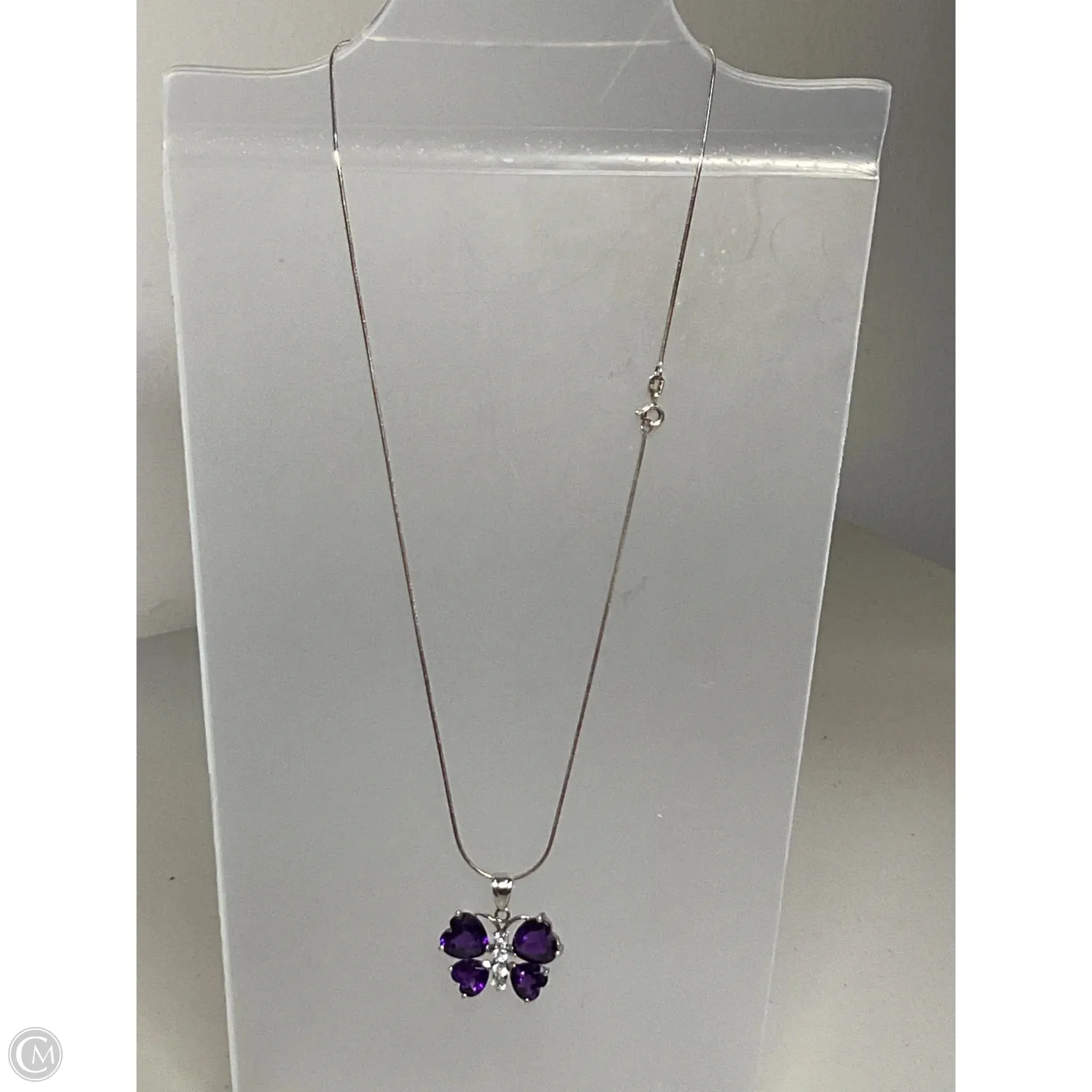Necklace Pendant By Clothes Mentor