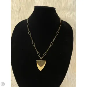 Necklace Pendant By Clothes Mentor