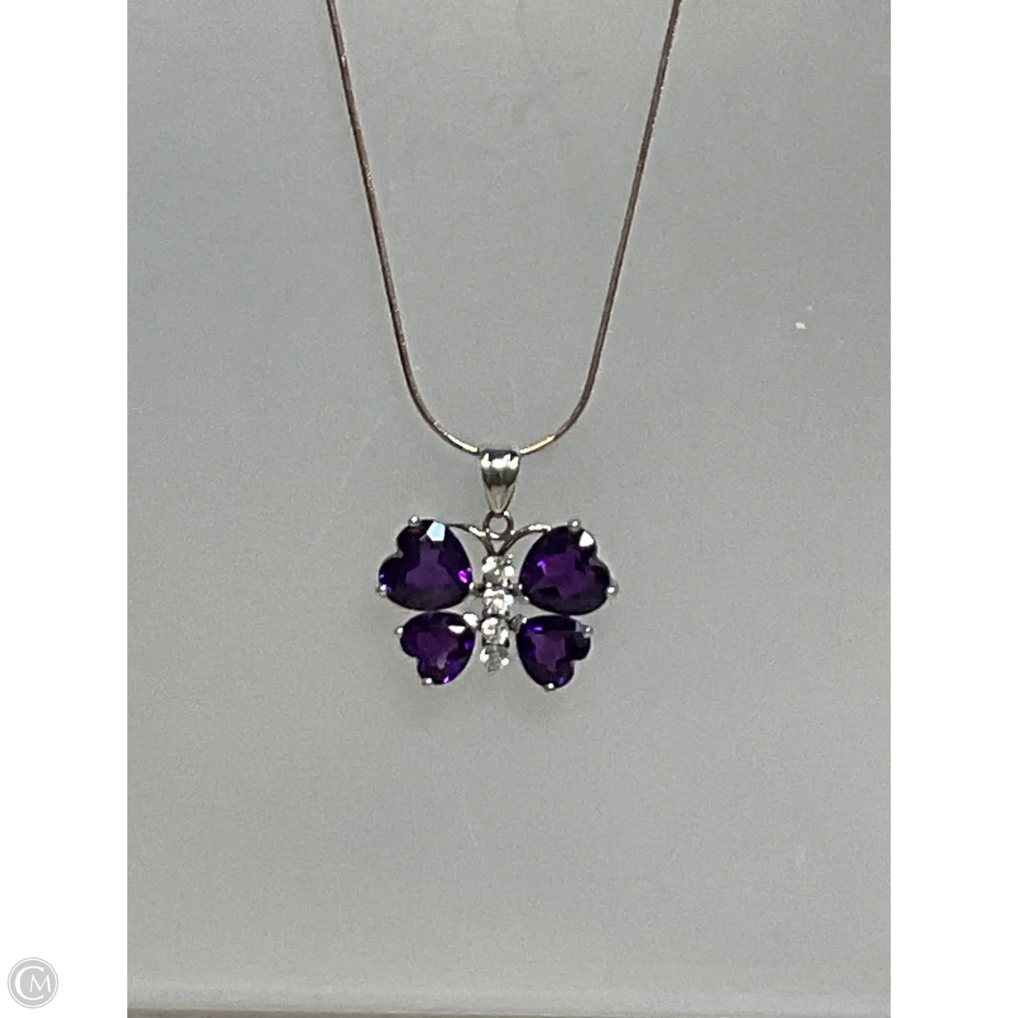 Necklace Pendant By Clothes Mentor