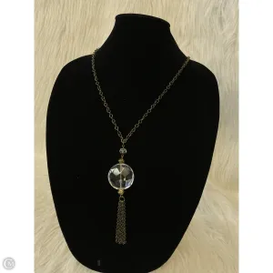 Necklace Pendant By Clothes Mentor