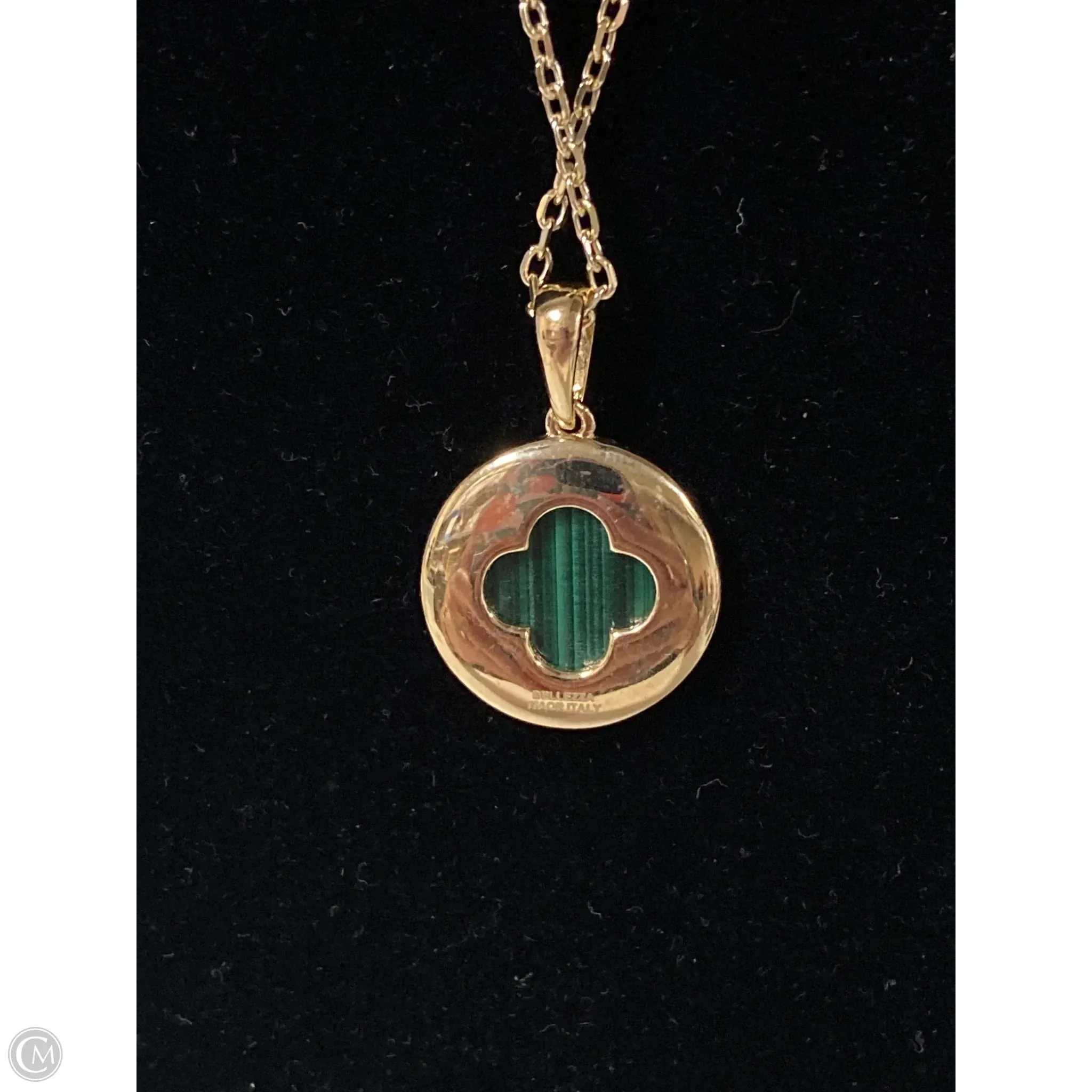 Necklace Pendant By Cmc, Size: 1