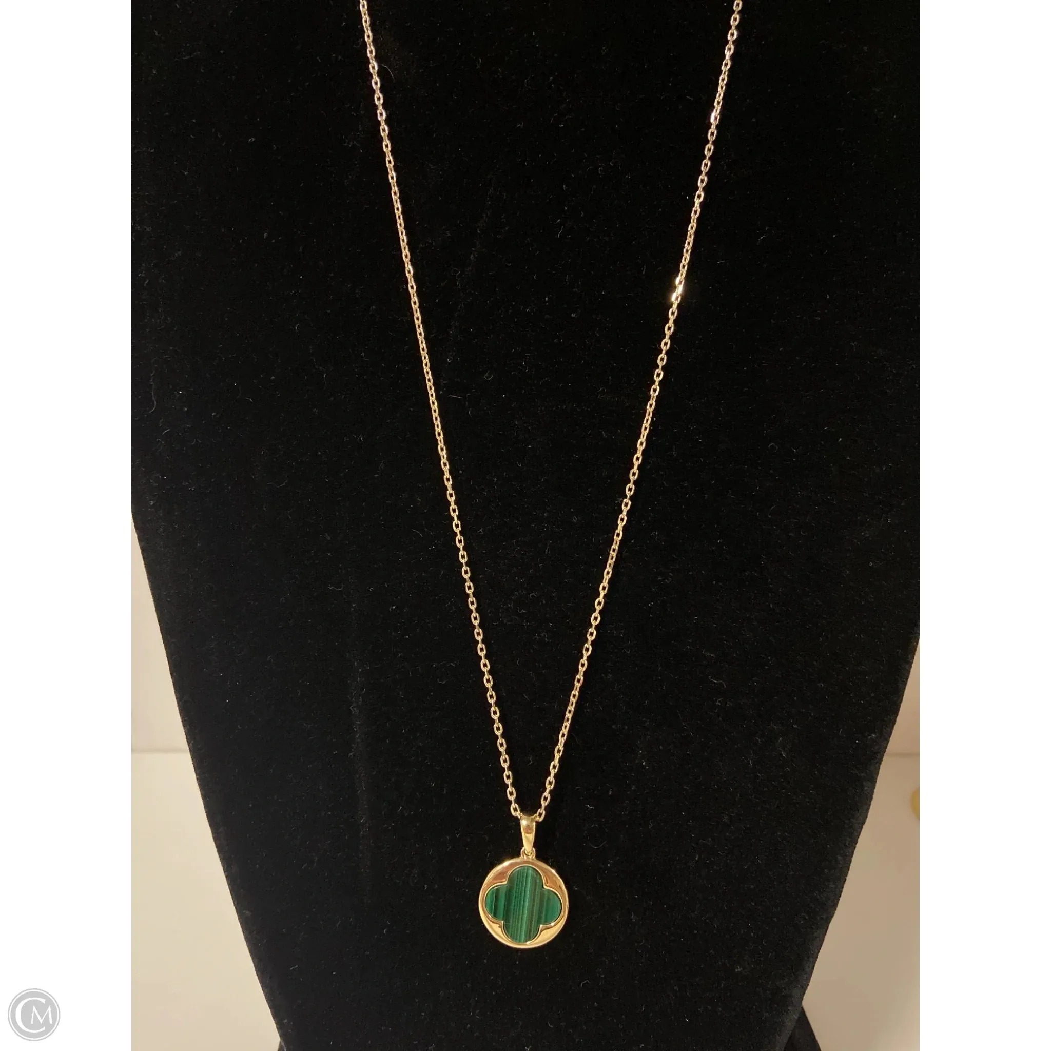Necklace Pendant By Cmc, Size: 1