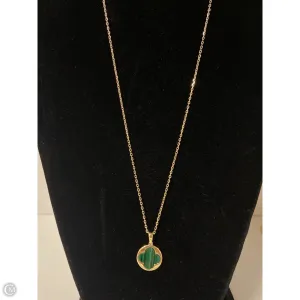 Necklace Pendant By Cmc, Size: 1