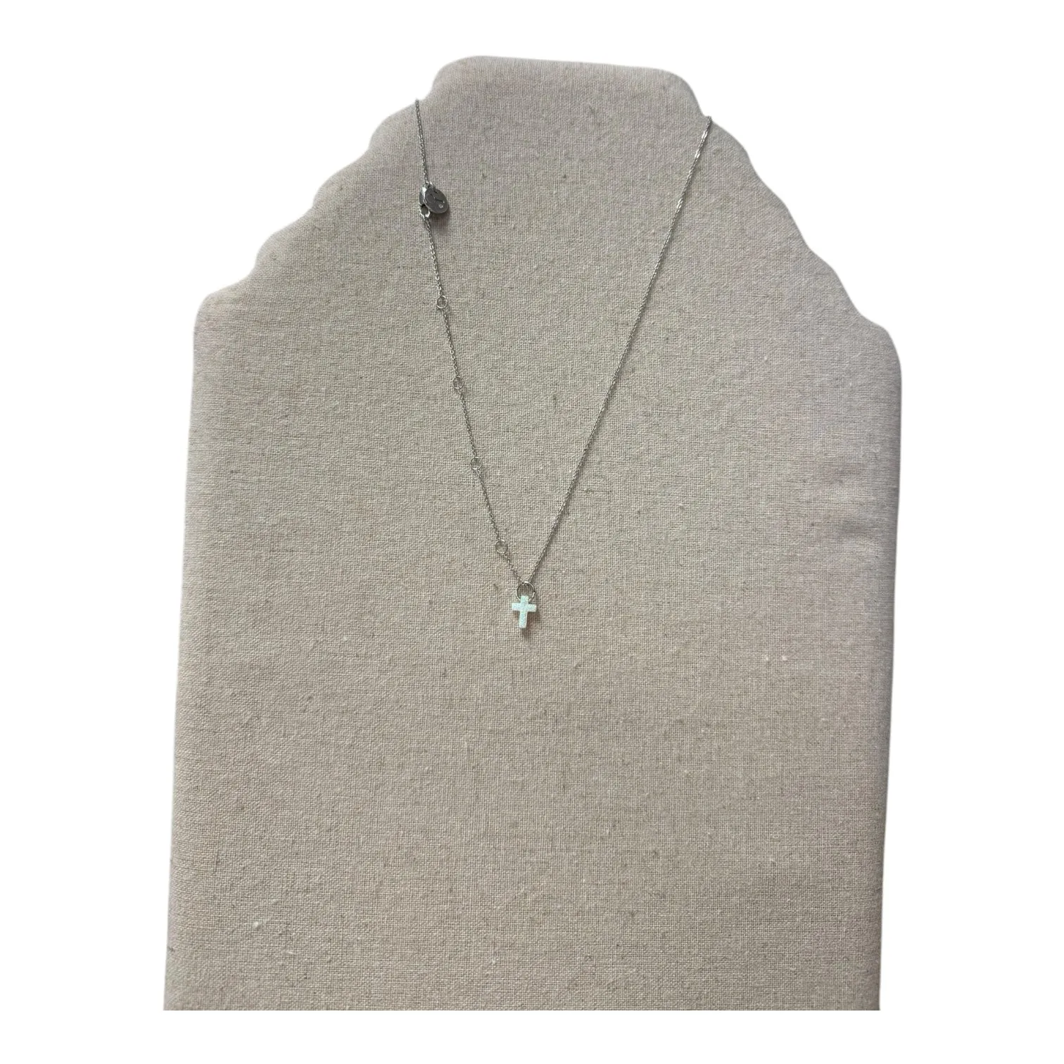 Necklace Pendant By Cme In Silver