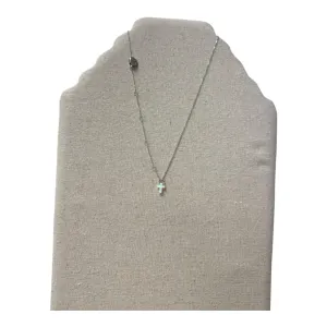 Necklace Pendant By Cme In Silver