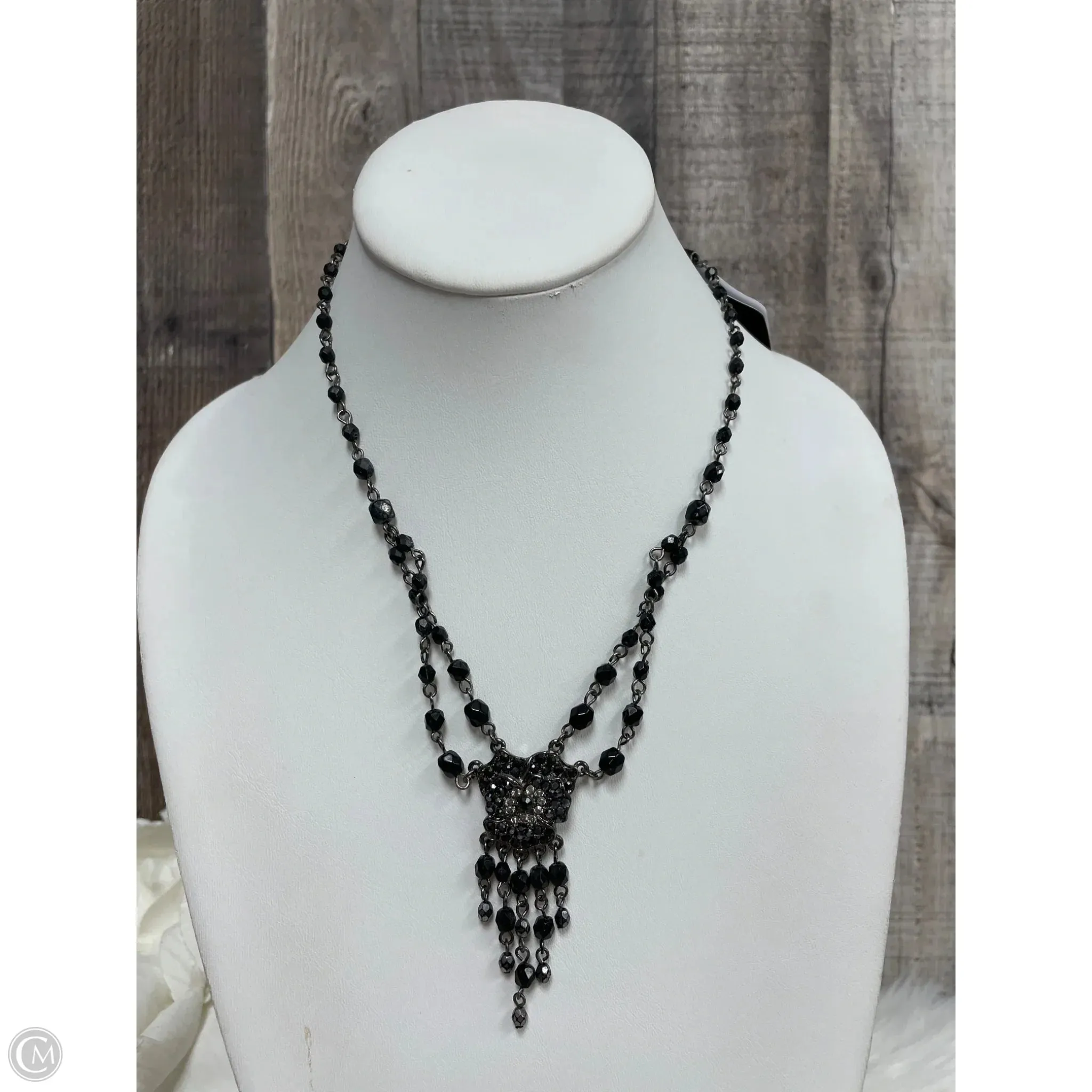 Necklace Pendant By Cme
