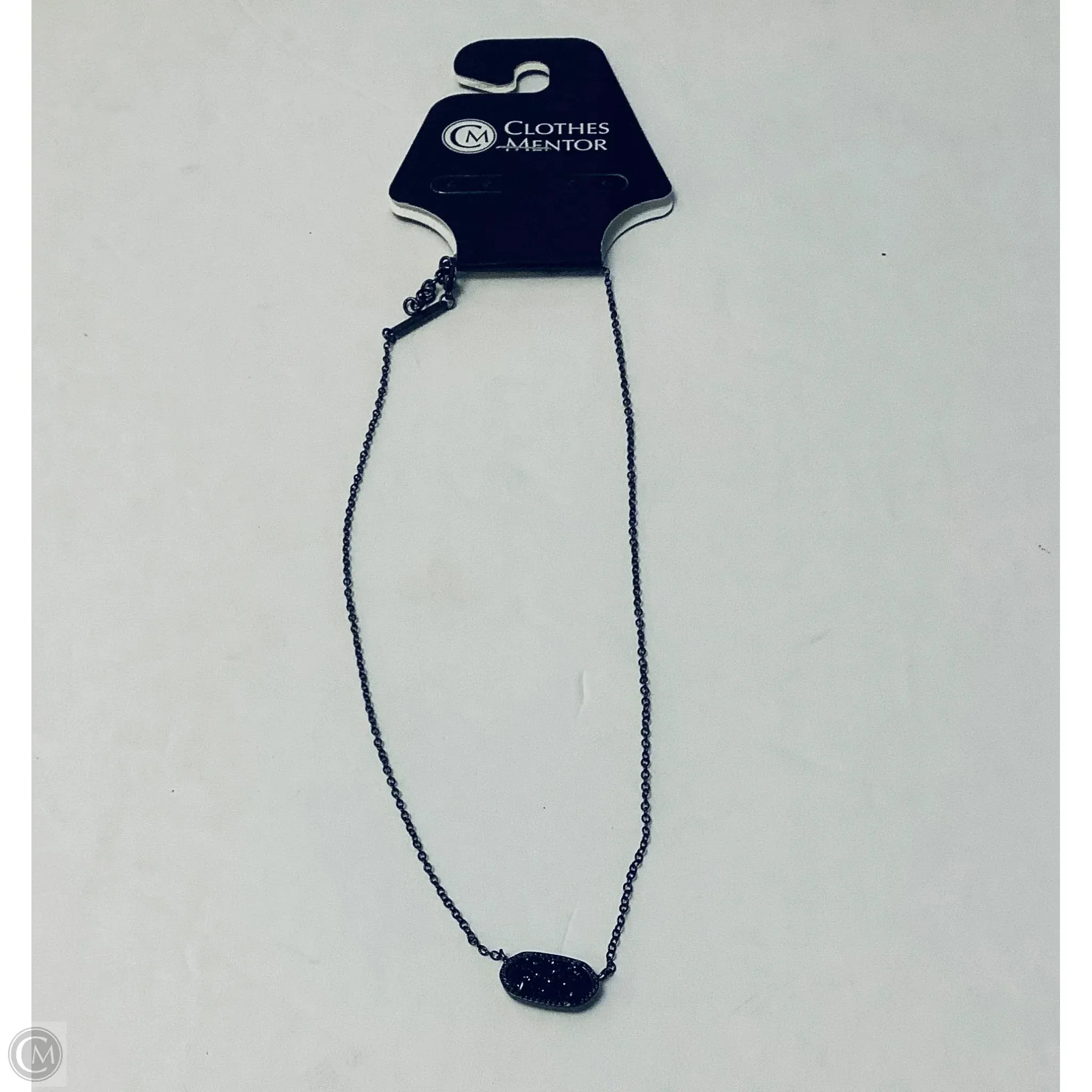 Necklace Pendant By Kendra Scott