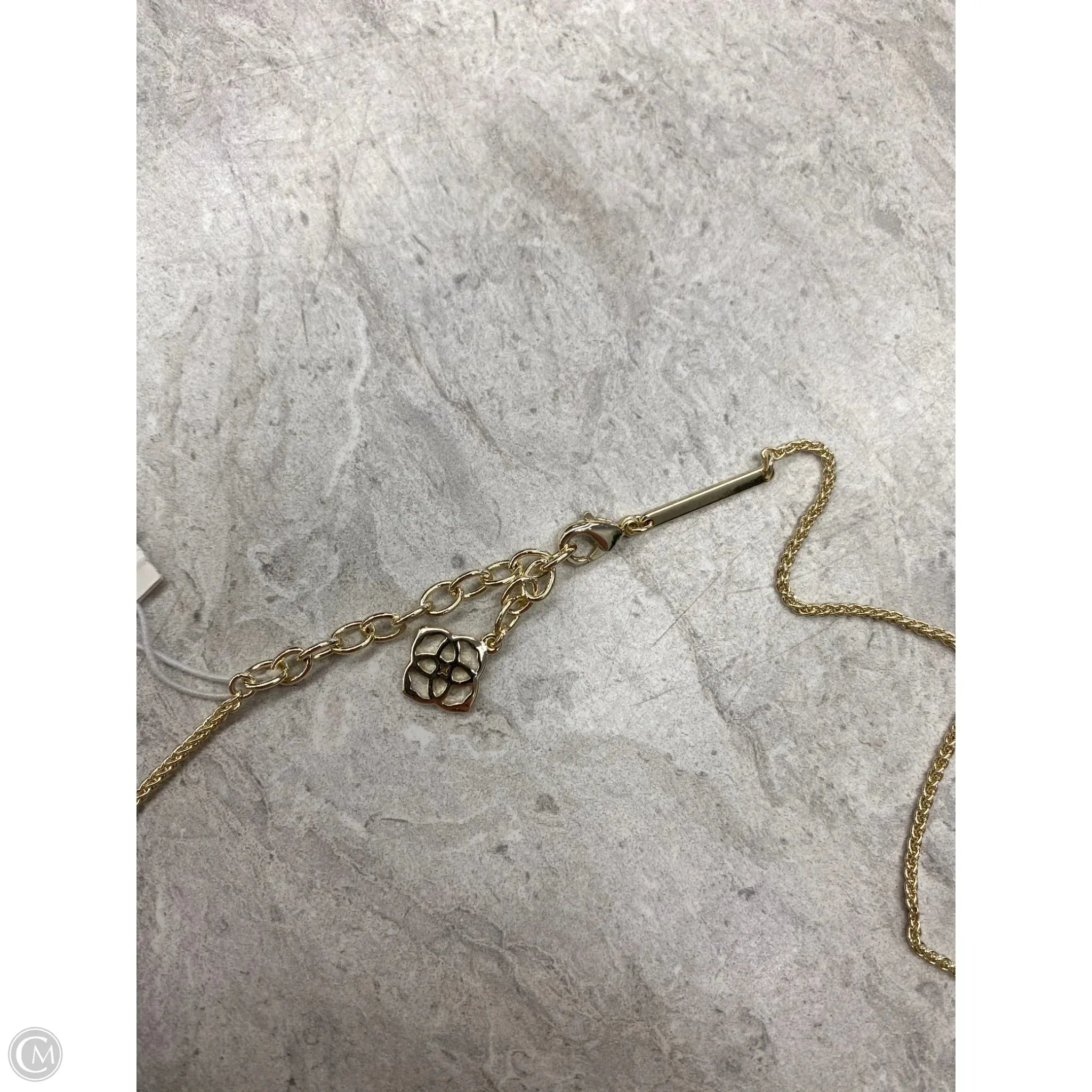 Necklace Pendant By Kendra Scott