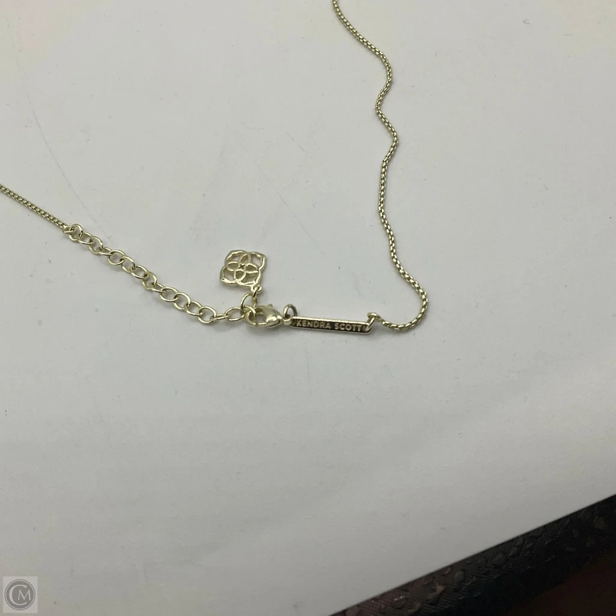 Necklace Pendant By Kendra Scott