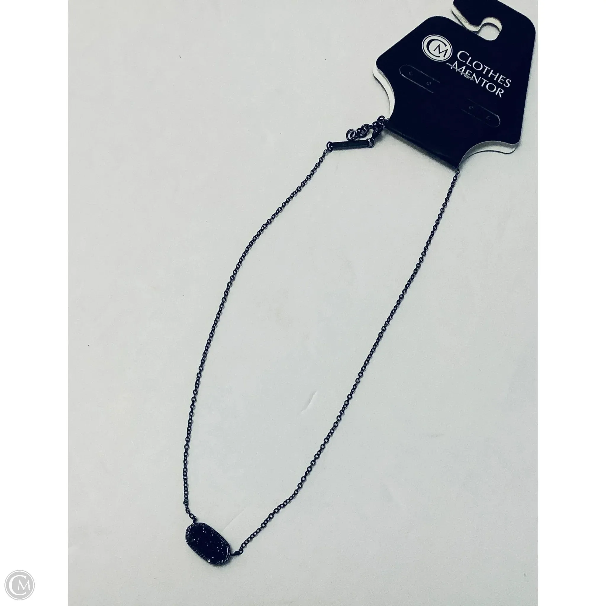 Necklace Pendant By Kendra Scott