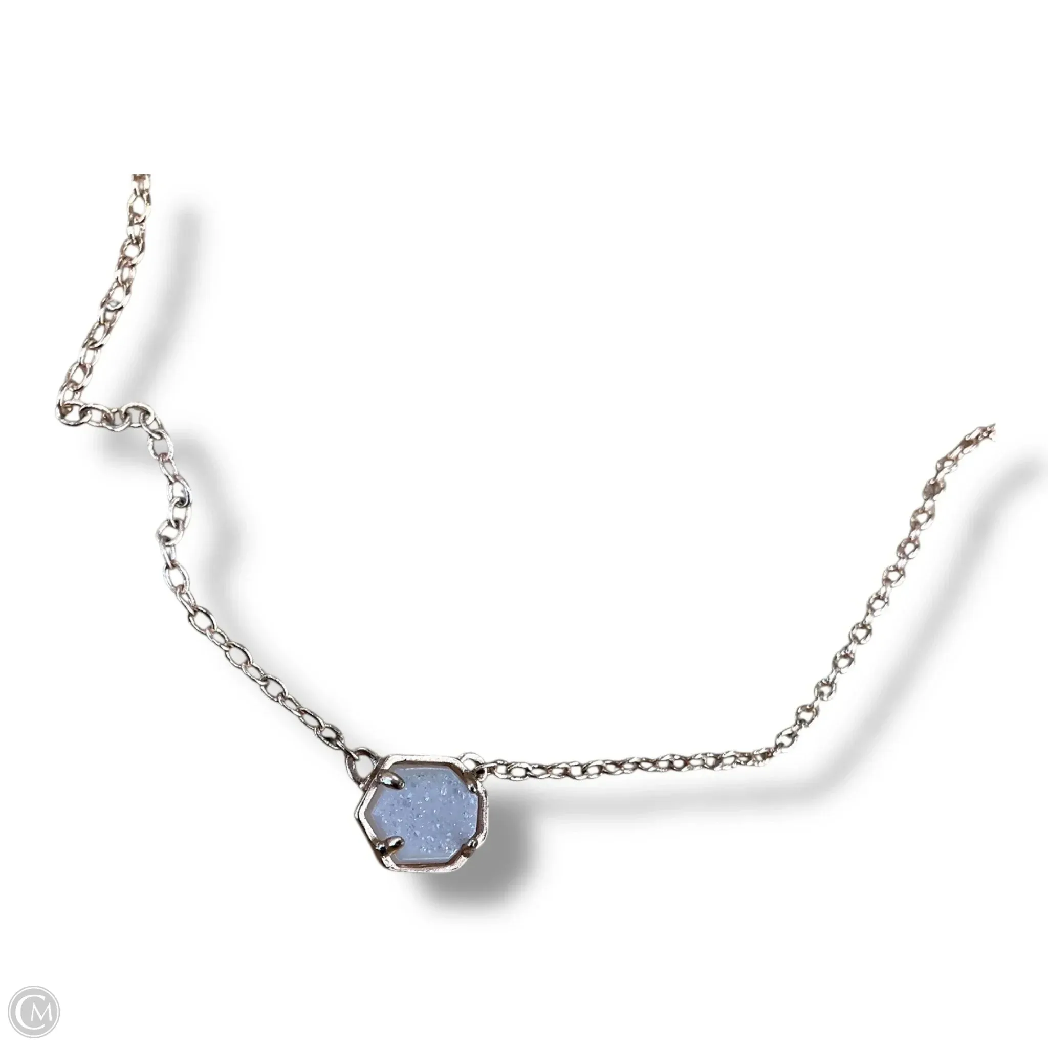 Necklace Pendant By Kendra Scott