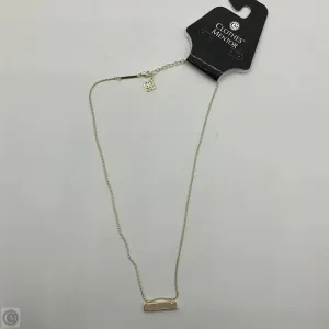 Necklace Pendant By Kendra Scott