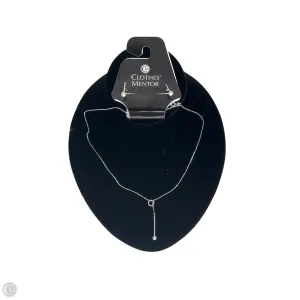 Necklace Pendant By Kendra Scott