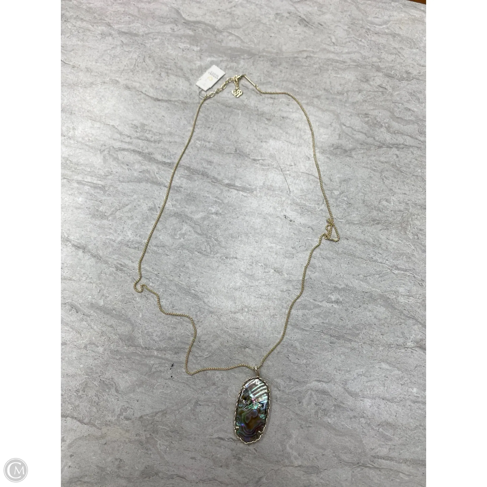 Necklace Pendant By Kendra Scott