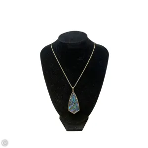 Necklace Pendant By Kendra Scott