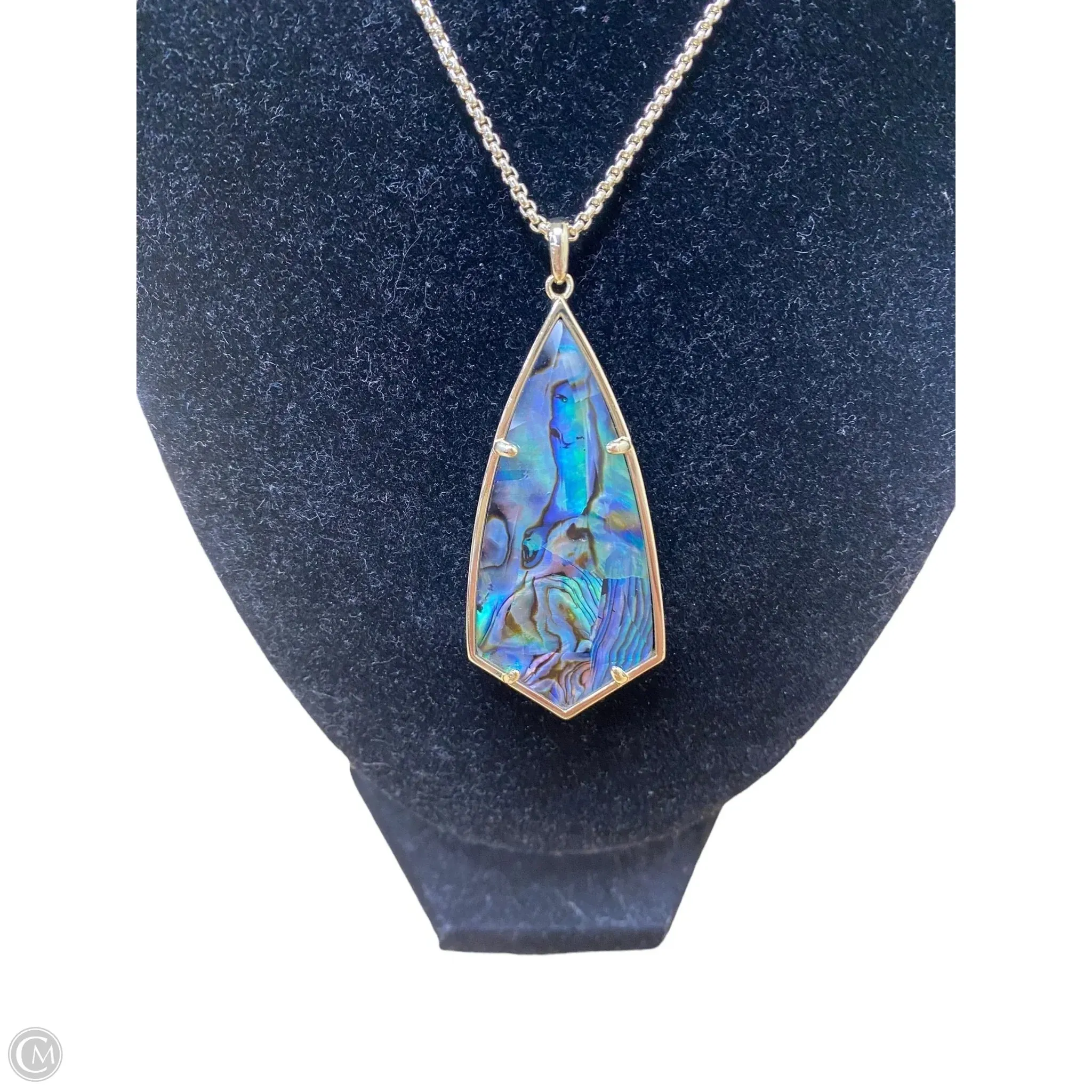Necklace Pendant By Kendra Scott