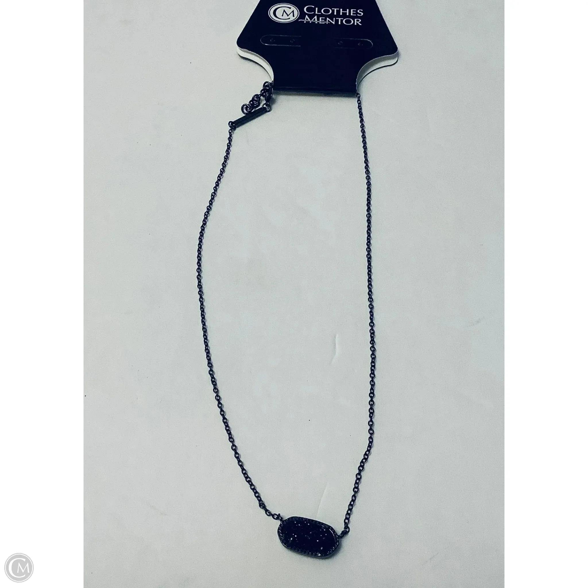 Necklace Pendant By Kendra Scott